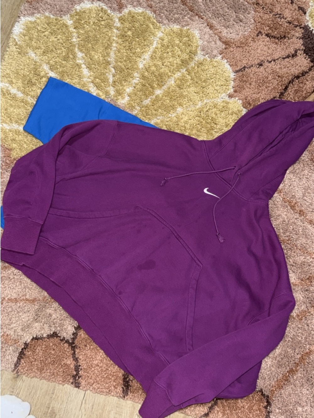 Nike Phoenix Hoodie